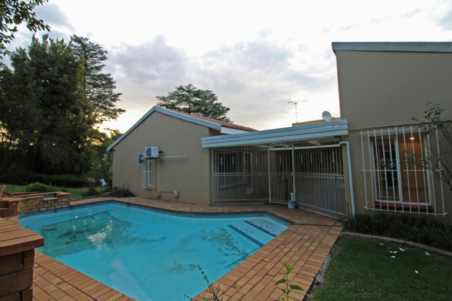 3 Bedroom Property for Sale in Bryanston Gauteng