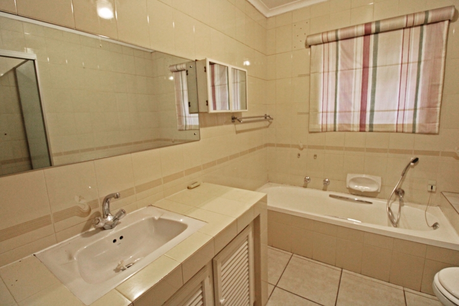 3 Bedroom Property for Sale in Bryanston Gauteng