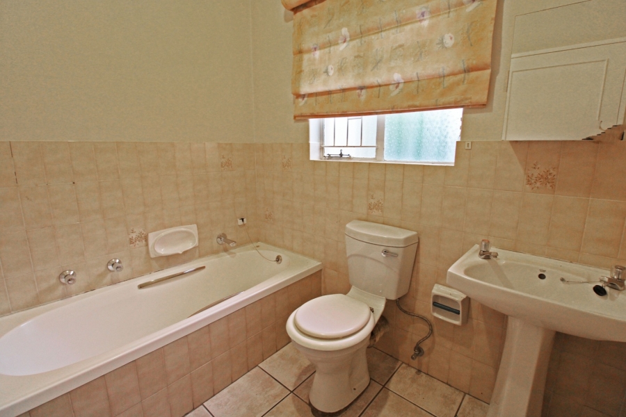 3 Bedroom Property for Sale in Bryanston Gauteng