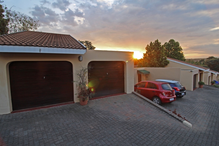 3 Bedroom Property for Sale in Bryanston Gauteng