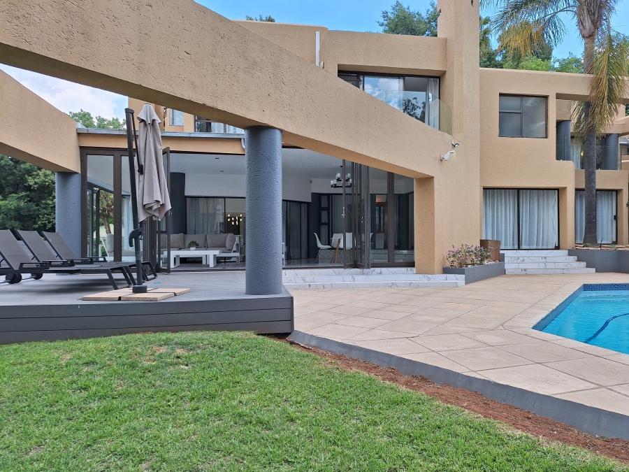 4 Bedroom Property for Sale in Northcliff Gauteng