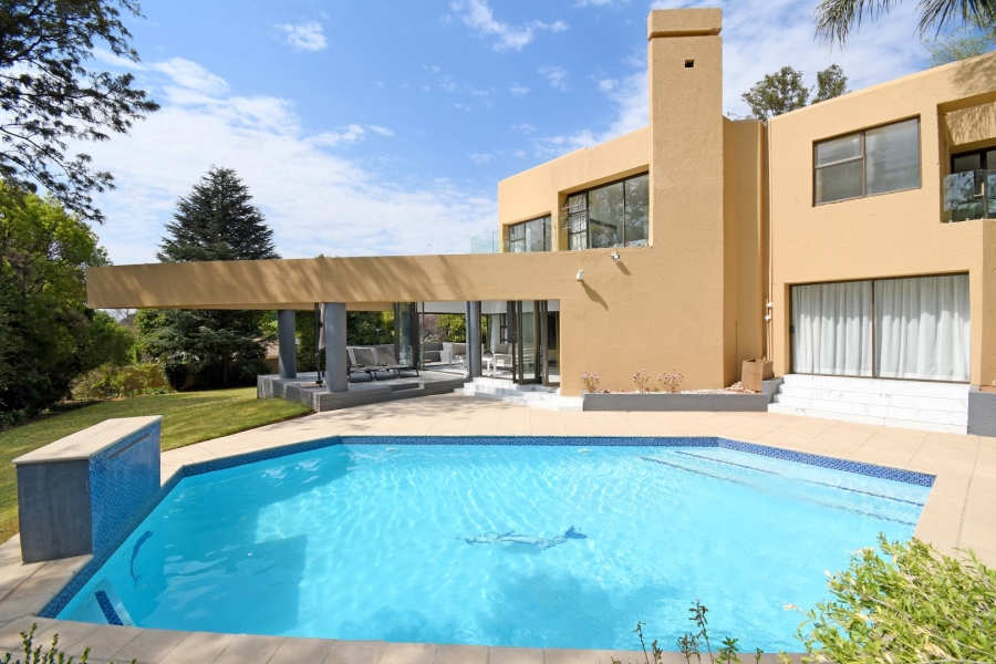 4 Bedroom Property for Sale in Northcliff Gauteng