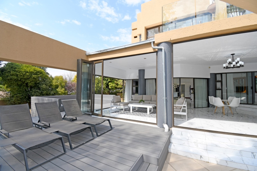 4 Bedroom Property for Sale in Northcliff Gauteng