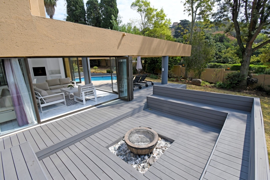 4 Bedroom Property for Sale in Northcliff Gauteng