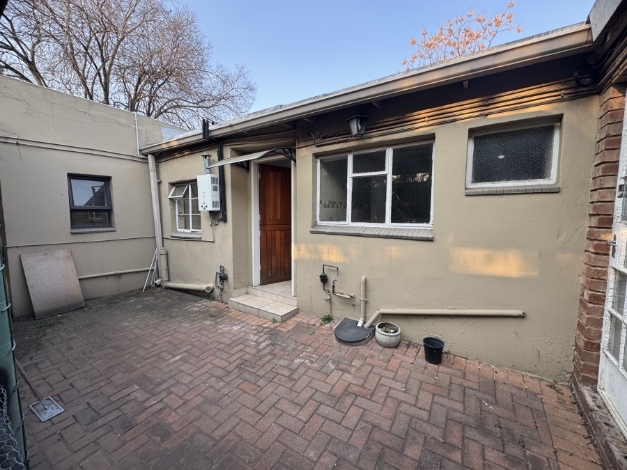 To Let 1 Bedroom Property for Rent in Parkhill Gardens Gauteng