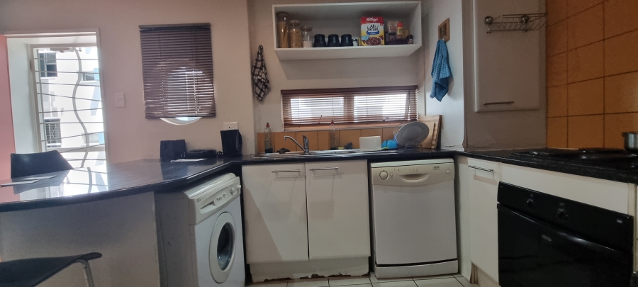 2 Bedroom Property for Sale in Hillcrest Gauteng