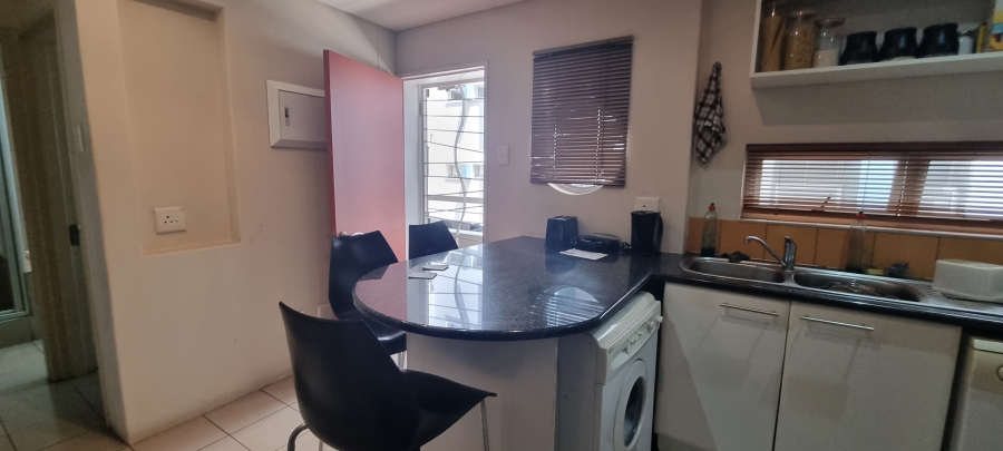 2 Bedroom Property for Sale in Hillcrest Gauteng