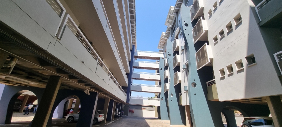2 Bedroom Property for Sale in Hillcrest Gauteng