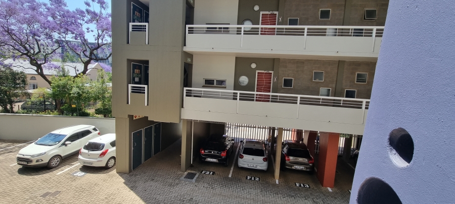 2 Bedroom Property for Sale in Hillcrest Gauteng