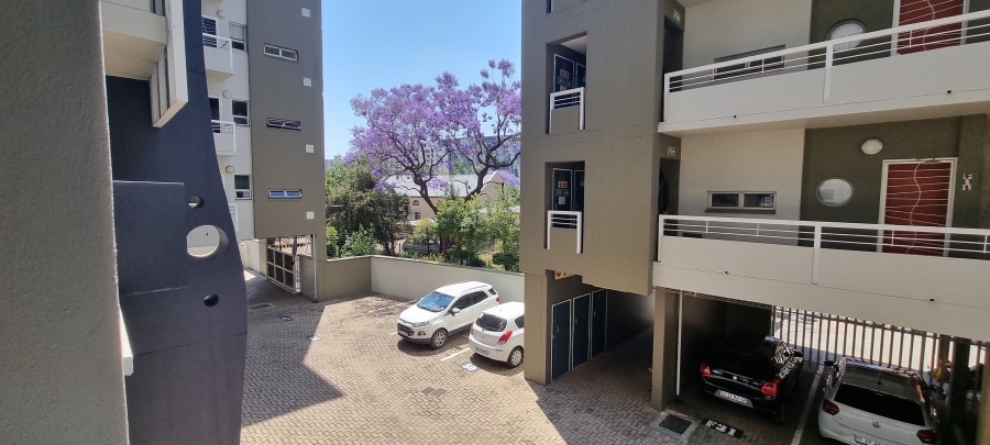 2 Bedroom Property for Sale in Hillcrest Gauteng