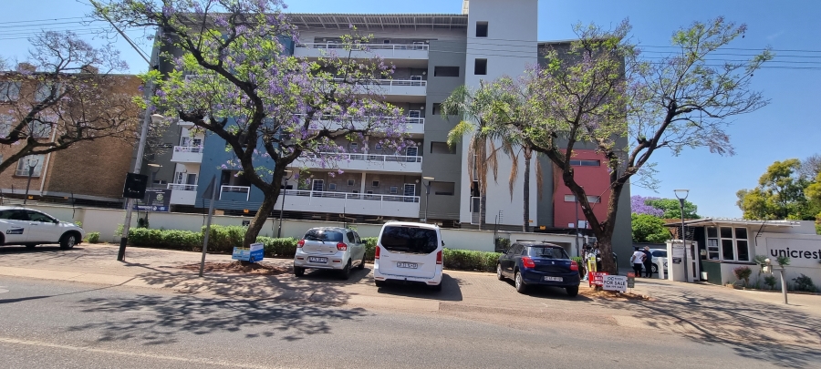 2 Bedroom Property for Sale in Hillcrest Gauteng