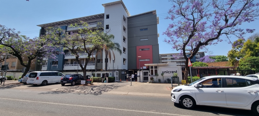 2 Bedroom Property for Sale in Hillcrest Gauteng
