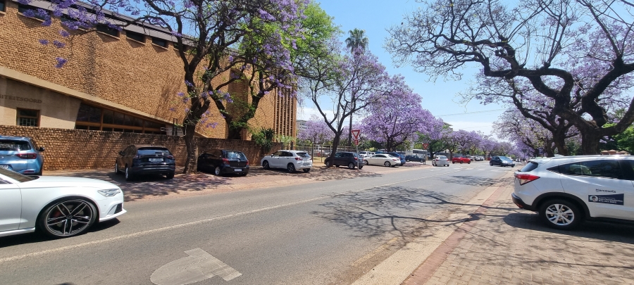 2 Bedroom Property for Sale in Hillcrest Gauteng