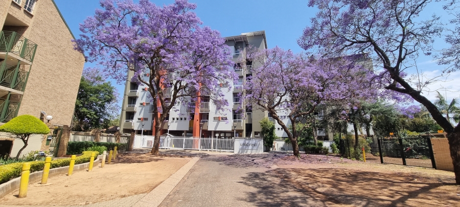 2 Bedroom Property for Sale in Hillcrest Gauteng