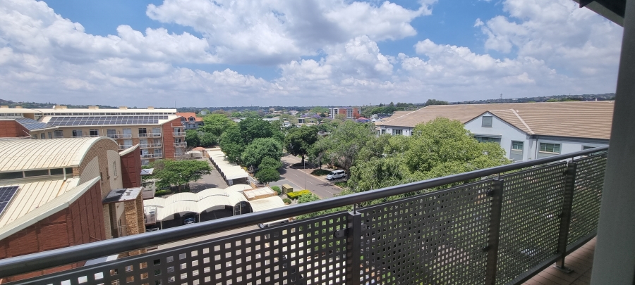 2 Bedroom Property for Sale in Hillcrest Gauteng