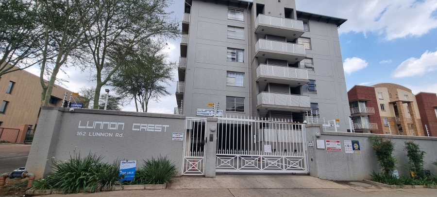2 Bedroom Property for Sale in Hillcrest Gauteng