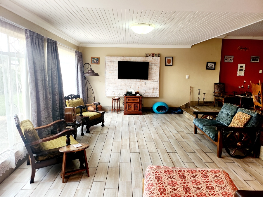 4 Bedroom Property for Sale in Riversdale Gauteng