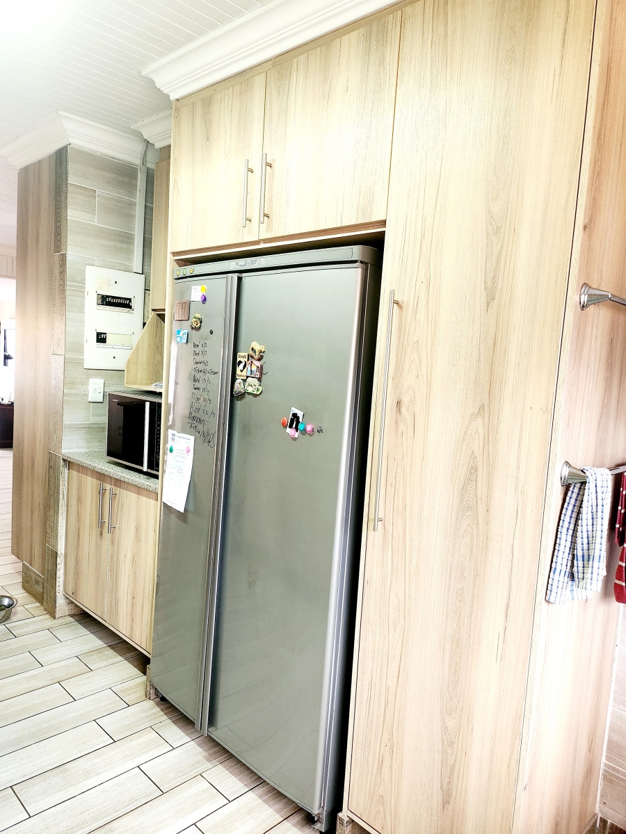 4 Bedroom Property for Sale in Riversdale Gauteng