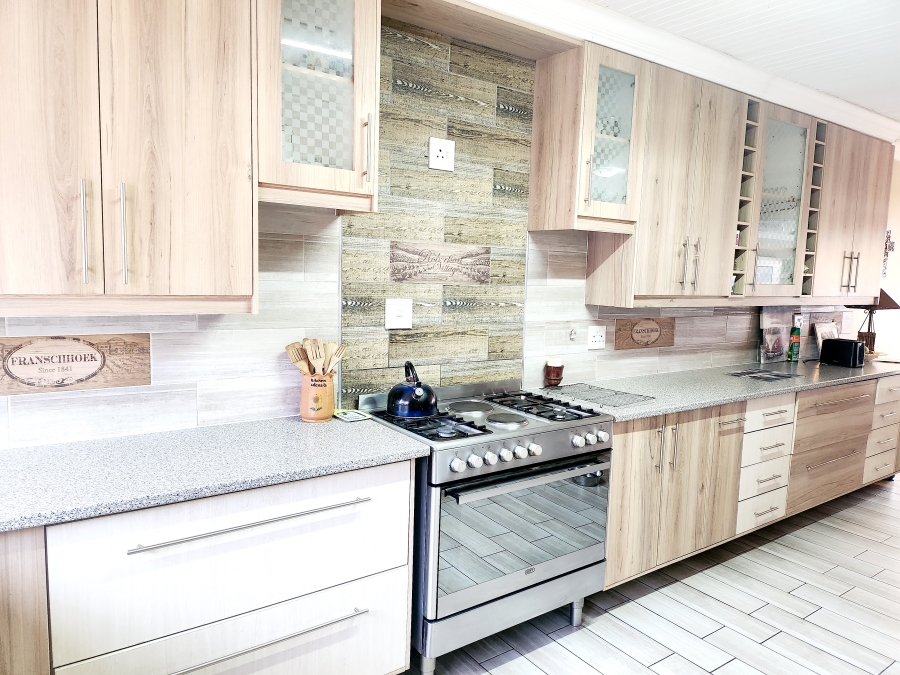 4 Bedroom Property for Sale in Riversdale Gauteng