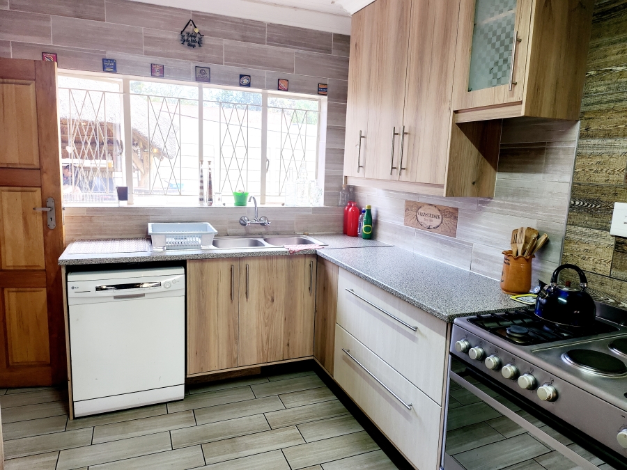 4 Bedroom Property for Sale in Riversdale Gauteng