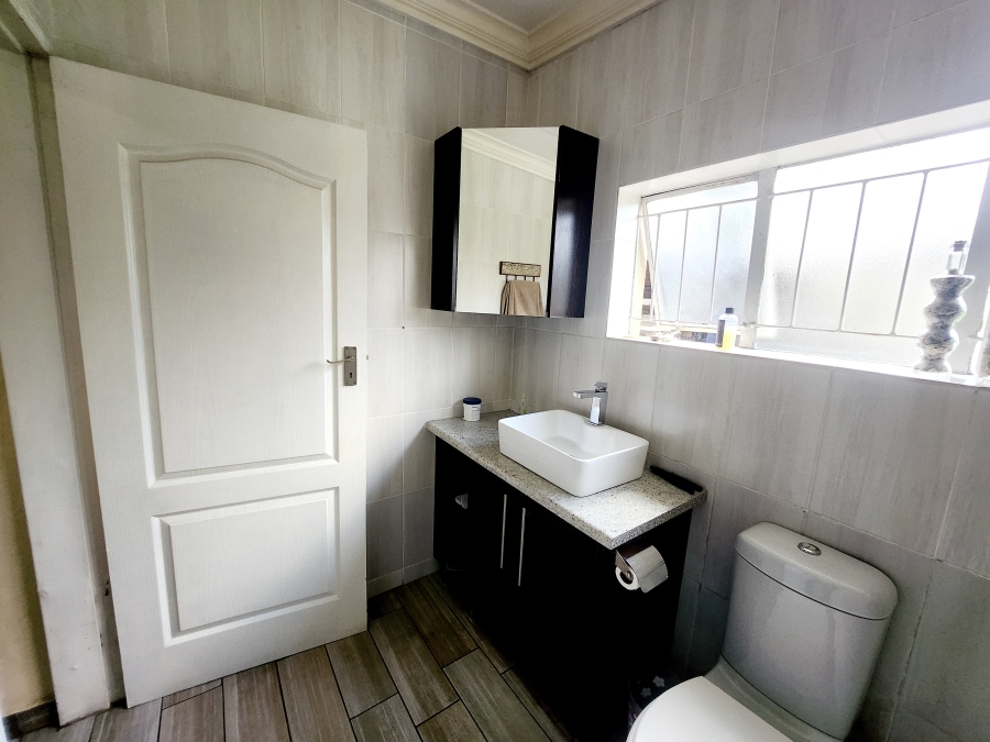 4 Bedroom Property for Sale in Riversdale Gauteng