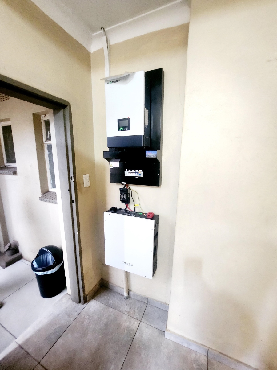 4 Bedroom Property for Sale in Riversdale Gauteng