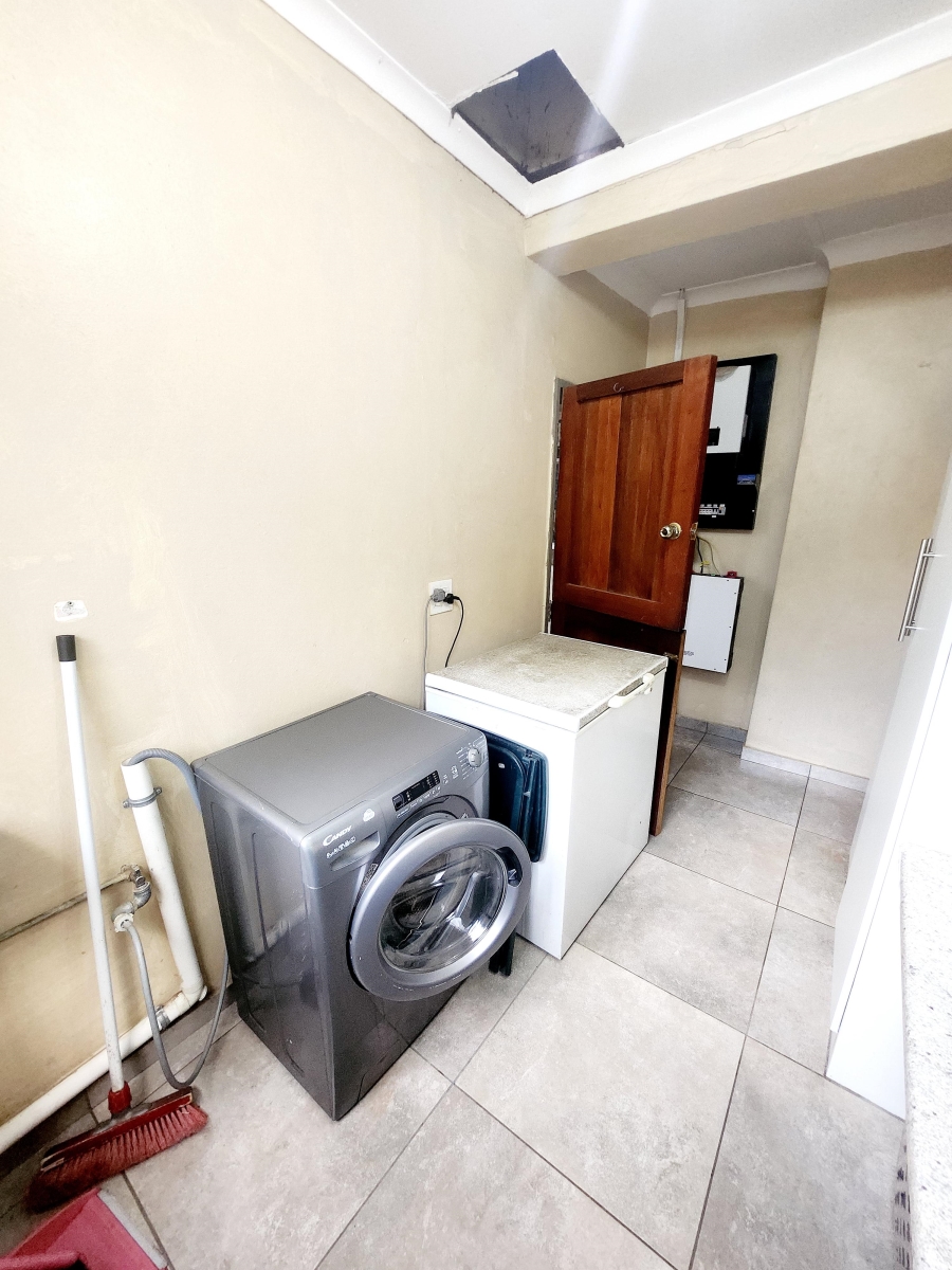4 Bedroom Property for Sale in Riversdale Gauteng