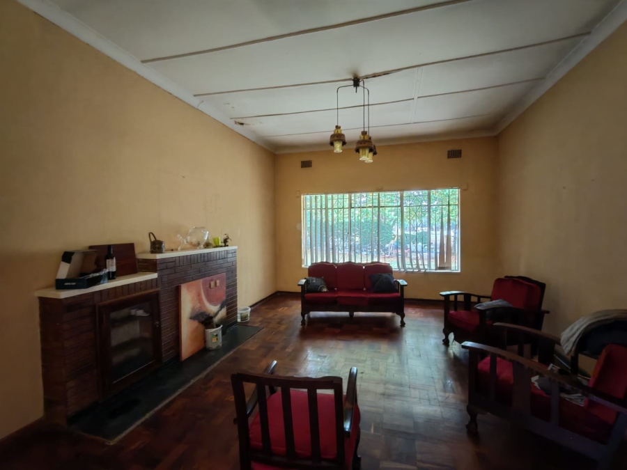 4 Bedroom Property for Sale in Risiville Gauteng