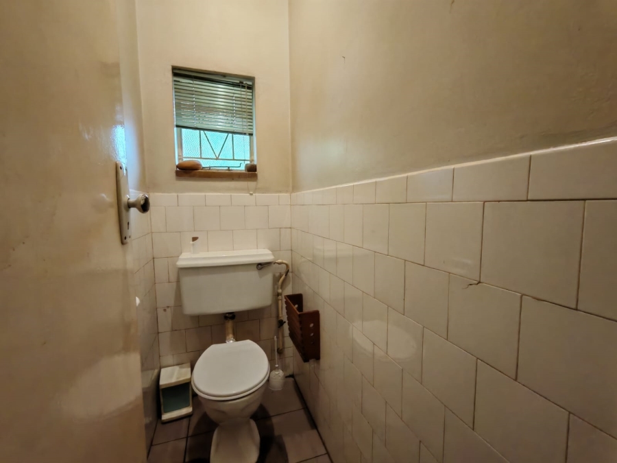 4 Bedroom Property for Sale in Risiville Gauteng