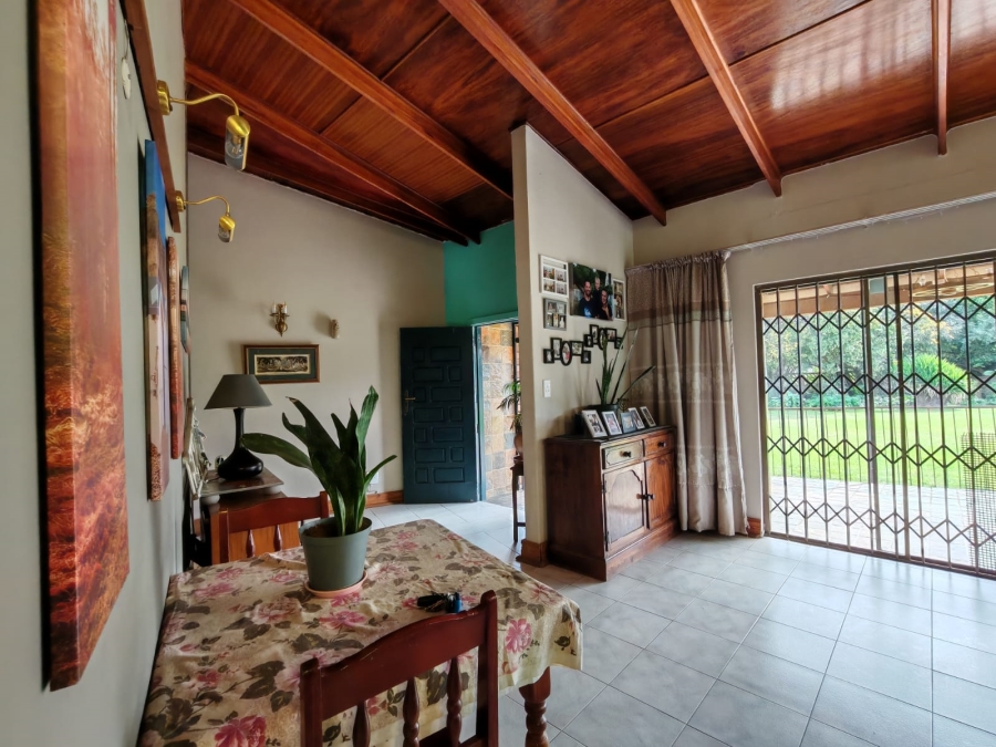 4 Bedroom Property for Sale in Risiville Gauteng