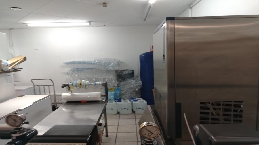 0 Bedroom Property for Sale in Vanderbijlpark CE 1 Gauteng