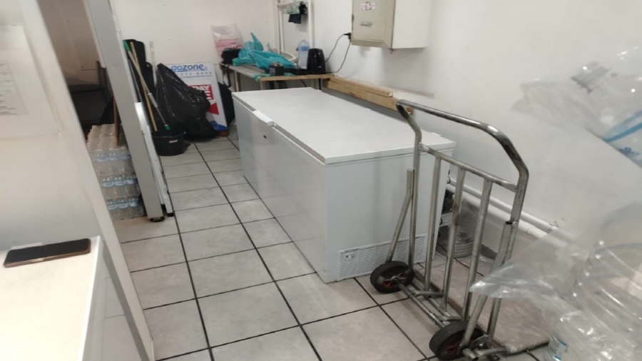 0 Bedroom Property for Sale in Vanderbijlpark CE 1 Gauteng