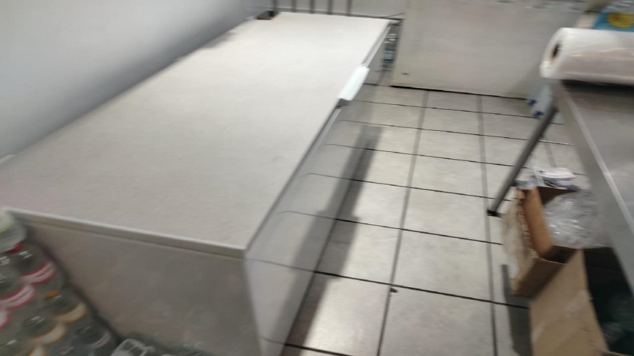 0 Bedroom Property for Sale in Vanderbijlpark CE 1 Gauteng