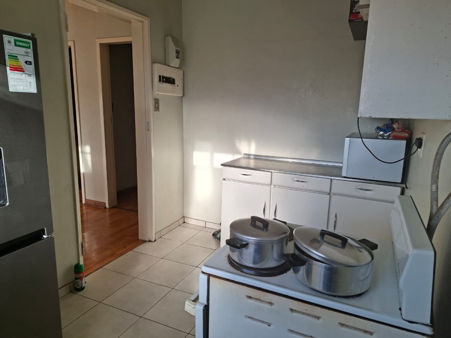 1 Bedroom Property for Sale in Vanderbijlpark CW 3 Gauteng