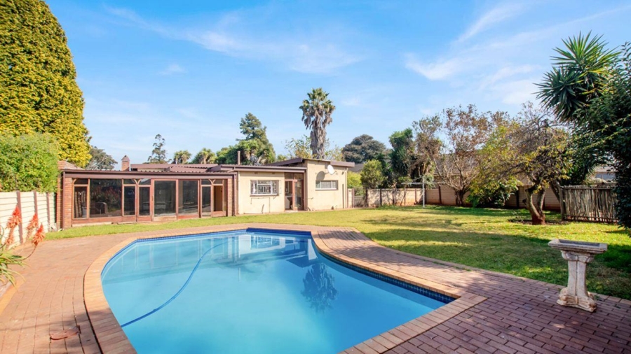 3 Bedroom Property for Sale in Kenleaf Gauteng