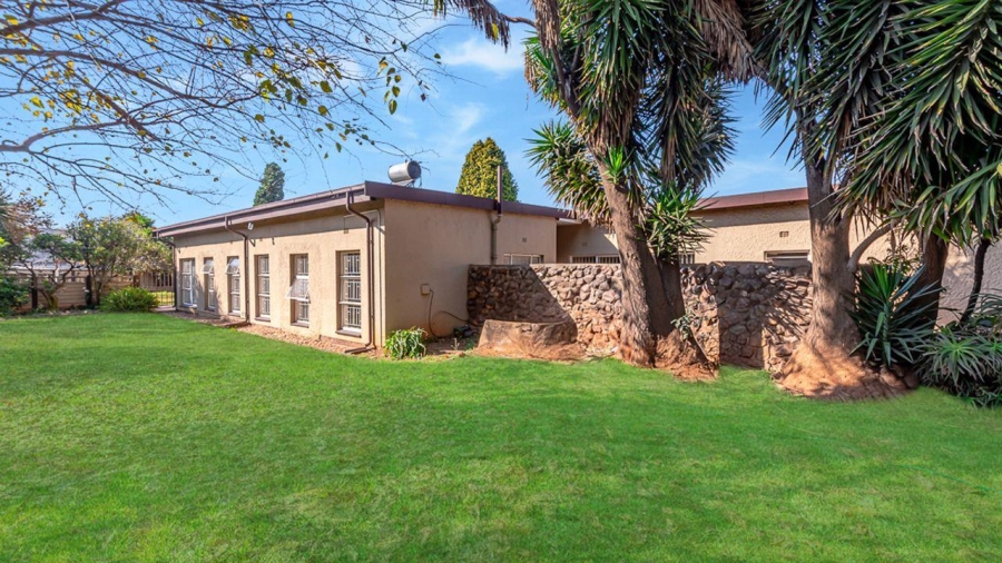 3 Bedroom Property for Sale in Kenleaf Gauteng