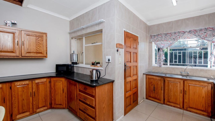 3 Bedroom Property for Sale in Kenleaf Gauteng