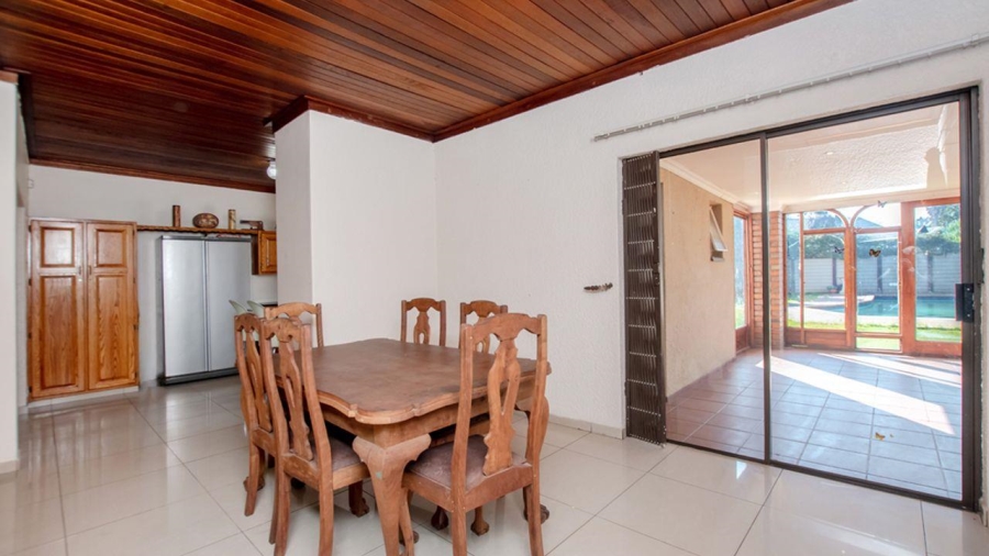 3 Bedroom Property for Sale in Kenleaf Gauteng