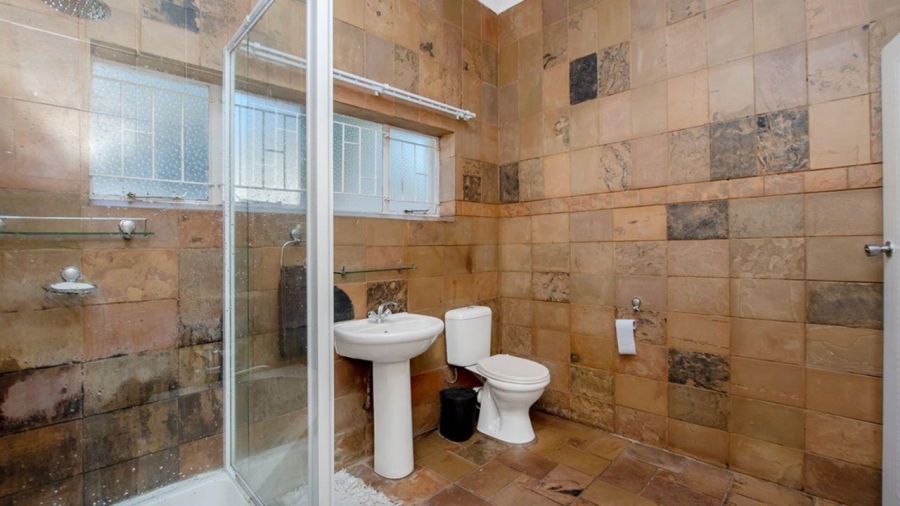 3 Bedroom Property for Sale in Kenleaf Gauteng