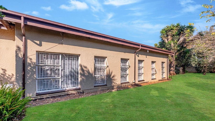 3 Bedroom Property for Sale in Kenleaf Gauteng