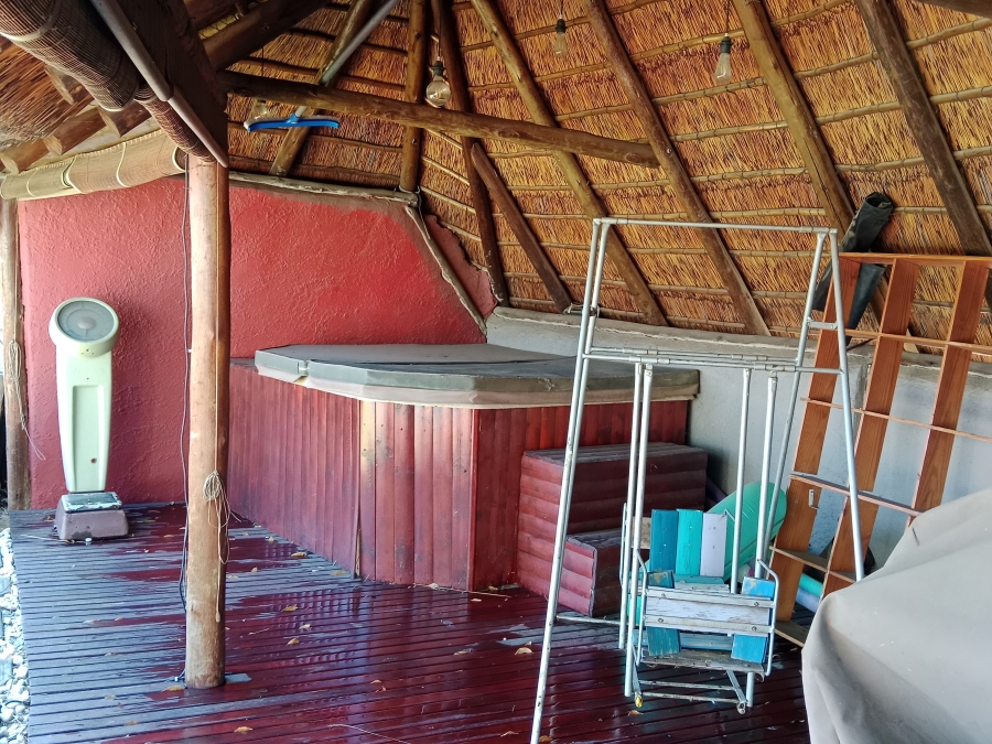 3 Bedroom Property for Sale in Brackendowns Gauteng