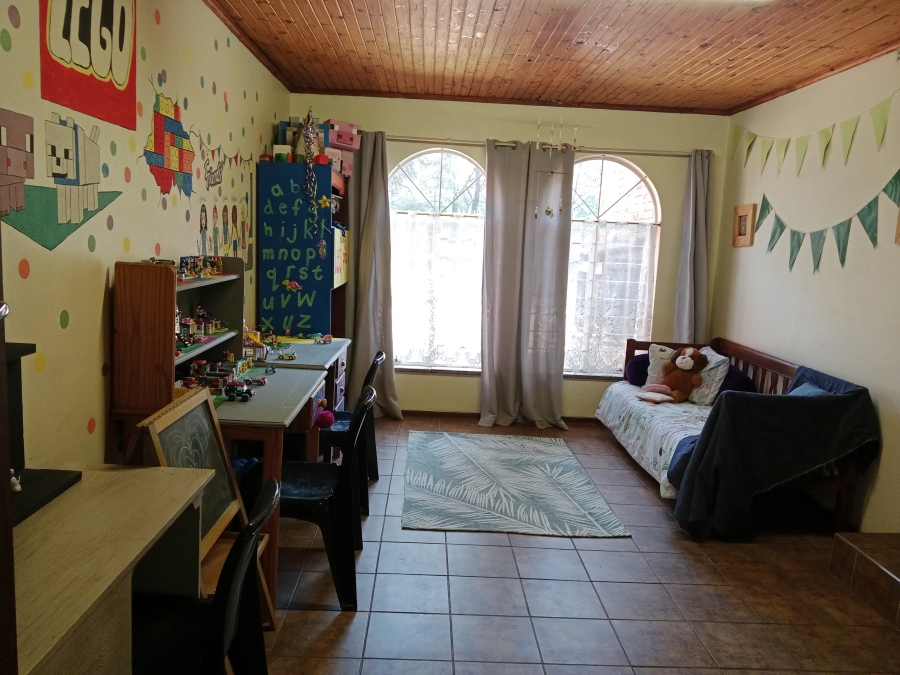 3 Bedroom Property for Sale in Brackenhurst Gauteng