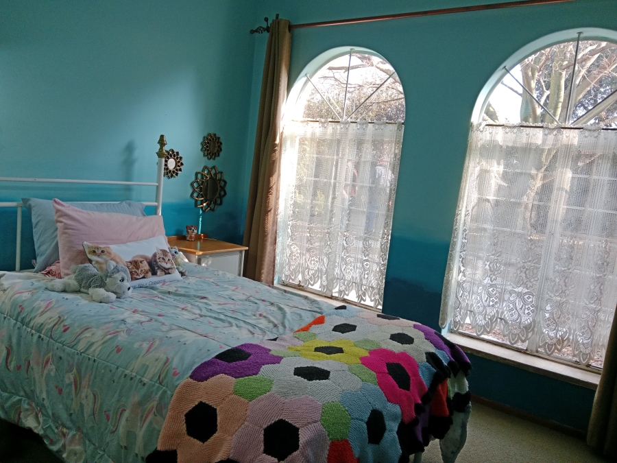 3 Bedroom Property for Sale in Brackenhurst Gauteng