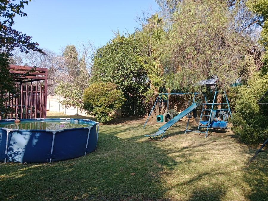 3 Bedroom Property for Sale in Brackenhurst Gauteng