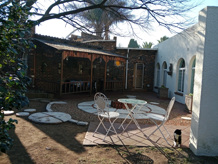 3 Bedroom Property for Sale in Brackenhurst Gauteng