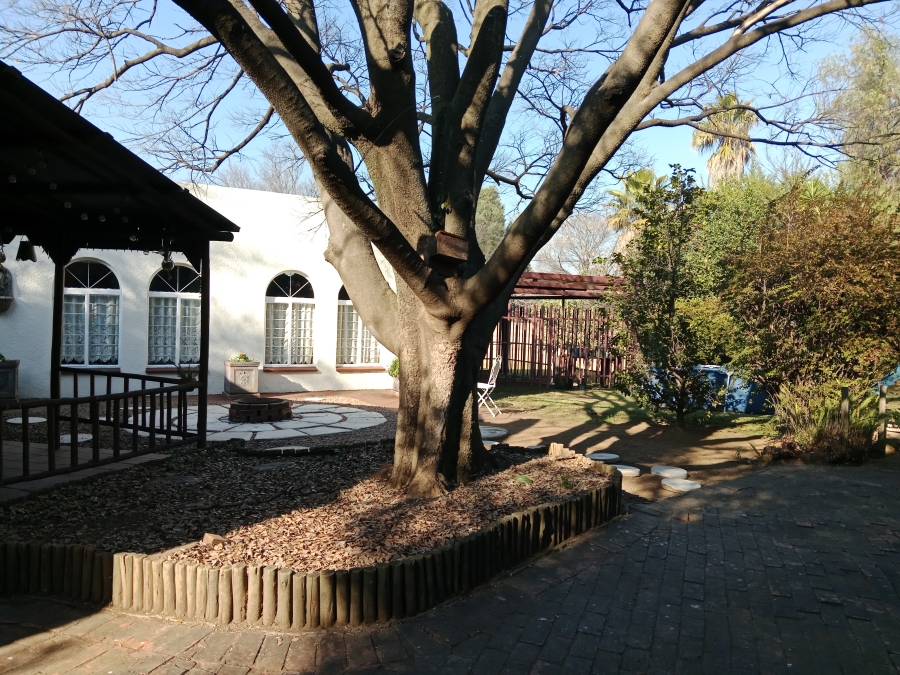 3 Bedroom Property for Sale in Brackenhurst Gauteng