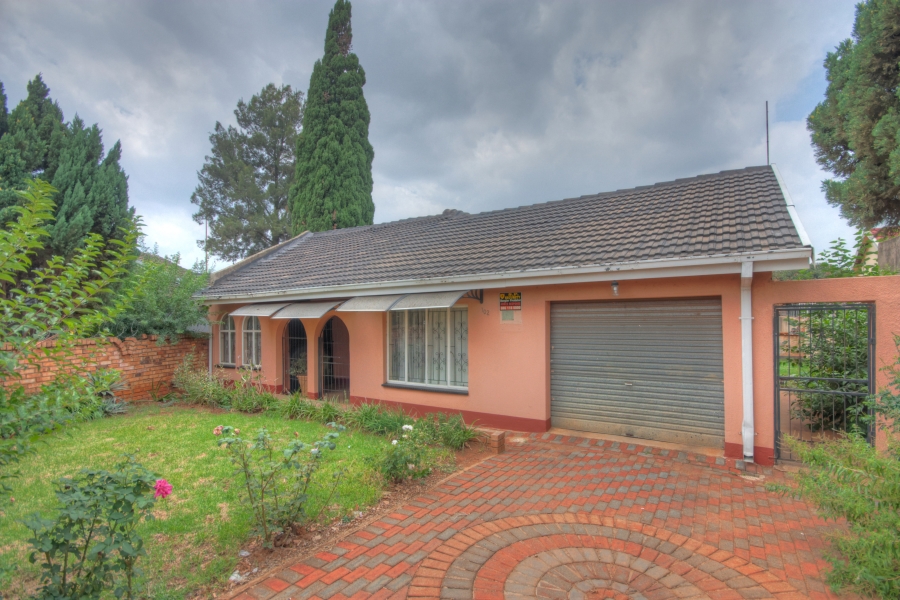 3 Bedroom Property for Sale in Ennerdale Gauteng