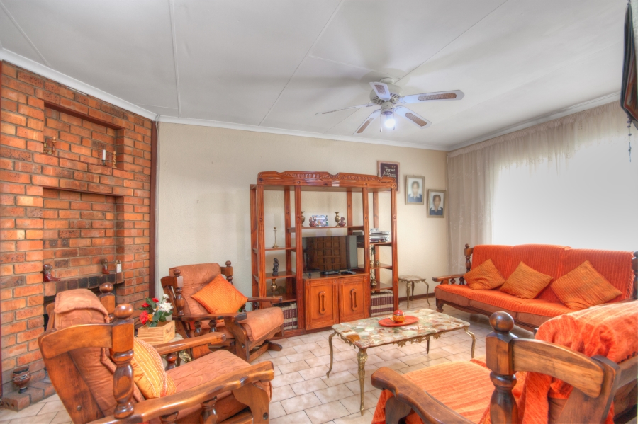 3 Bedroom Property for Sale in Ennerdale Gauteng