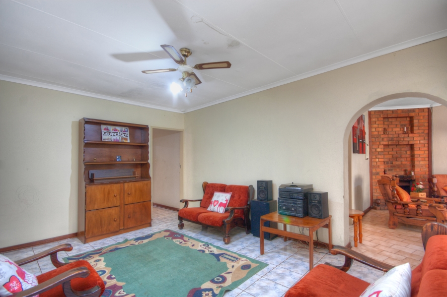 3 Bedroom Property for Sale in Ennerdale Gauteng