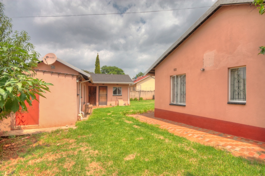 3 Bedroom Property for Sale in Ennerdale Gauteng